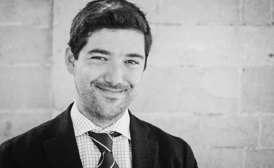 ECSA appoints Sotiris Raptis as Secretary General